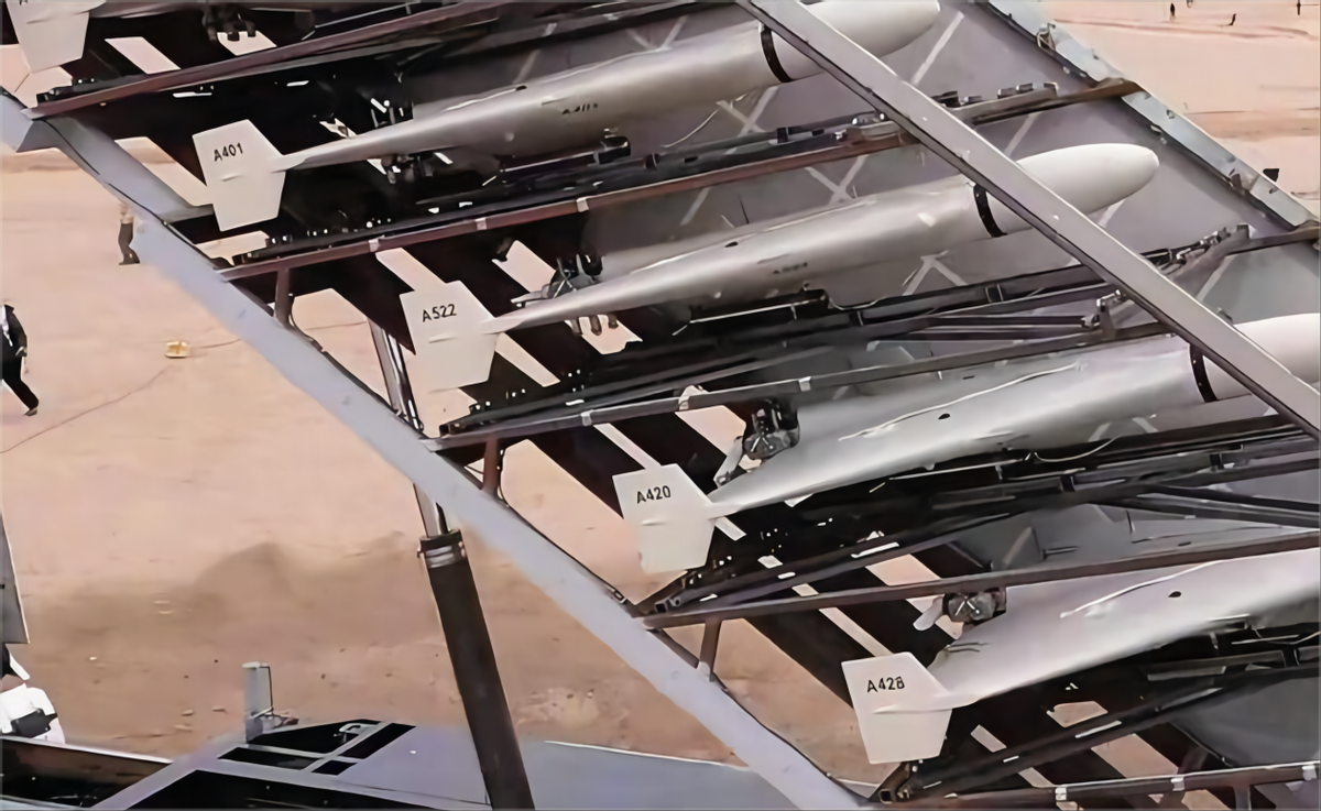 在俄罗斯84枚导弹连番轰炸乌克