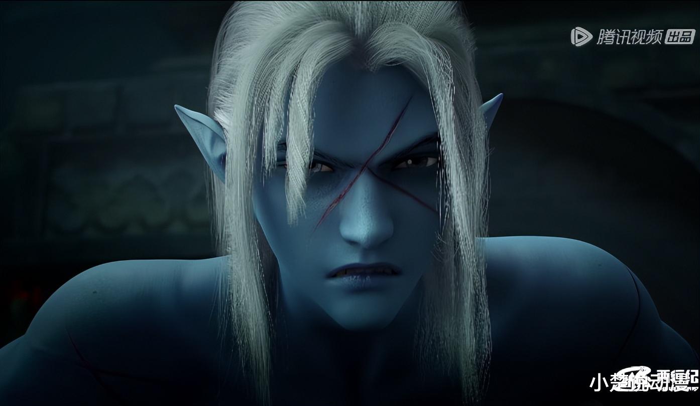 罗侯|西行纪:如来面见罗侯战力遭到粉丝质疑,打斗燃炸,国漫崛起