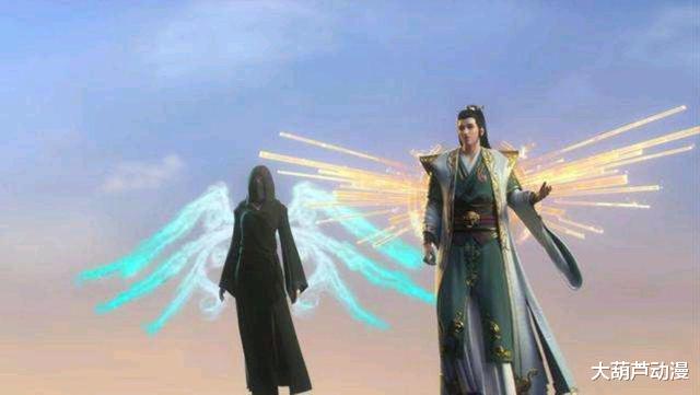 acgn漫评|动漫《斗破苍穹》：已经登场的五位优秀炼药师，萧炎是最年轻的！