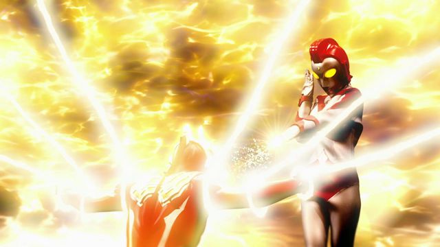 香克斯|奥特银河格斗3:雷古罗斯故乡被灭,原因有二,怀璧其罪是其一