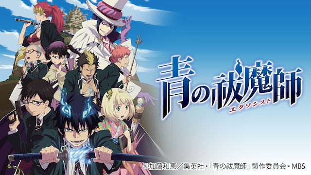 |日常补番不可错过的精品动漫，每一个都让你看了就停不下来