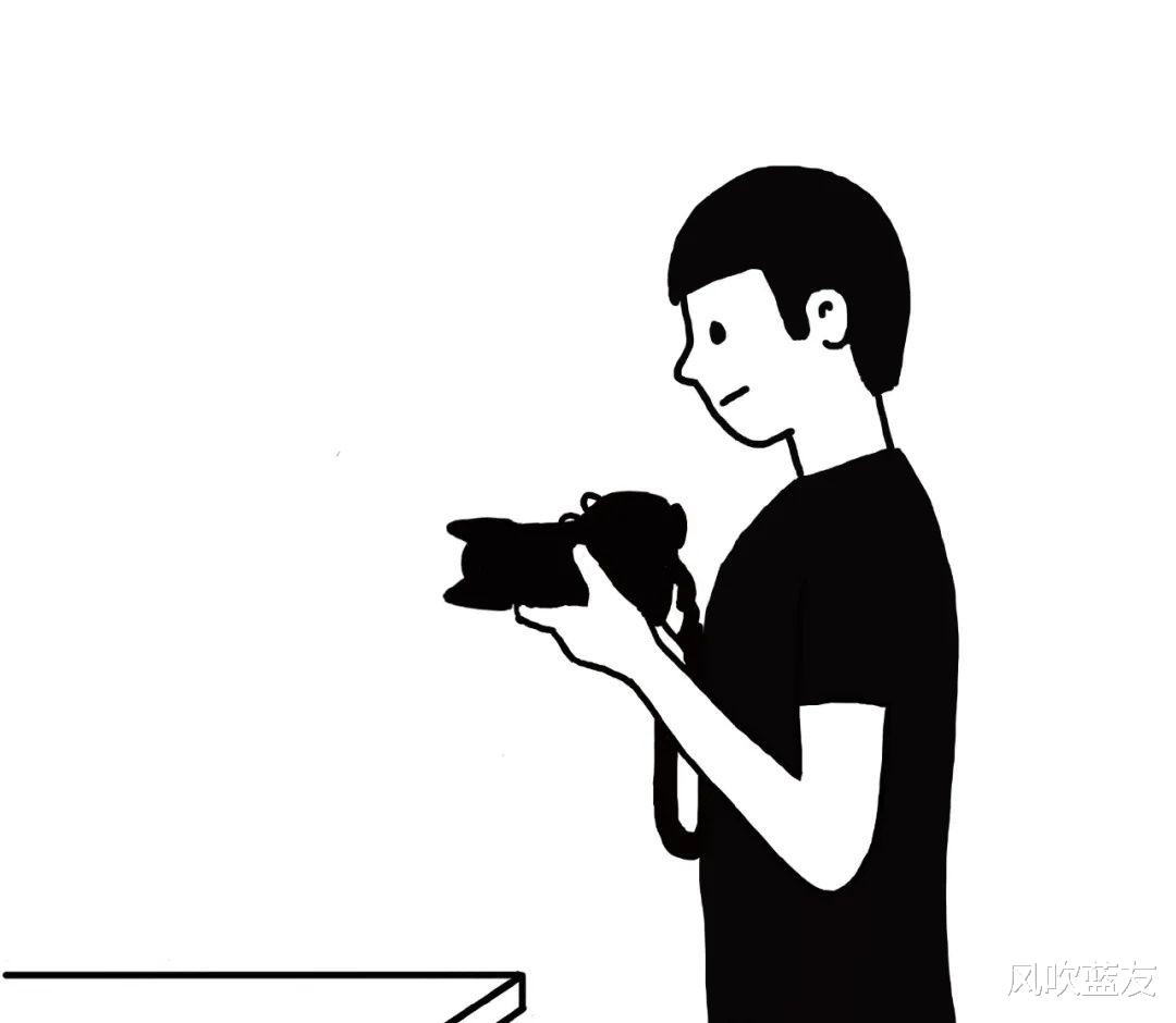 漫画家|164万人围观的鬼才漫画家，笔下沙雕内涵作品，看完原谅我想歪了