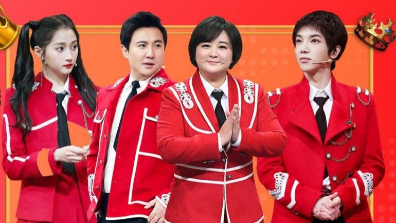 吴彤|吴彤透露《王牌7》播出时间，前两期主题曝光，本季有重要改变
