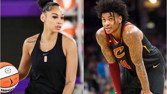 波特|NBA又一新星崛起！22岁巨星潜质，WNBA女友曝光，太般配