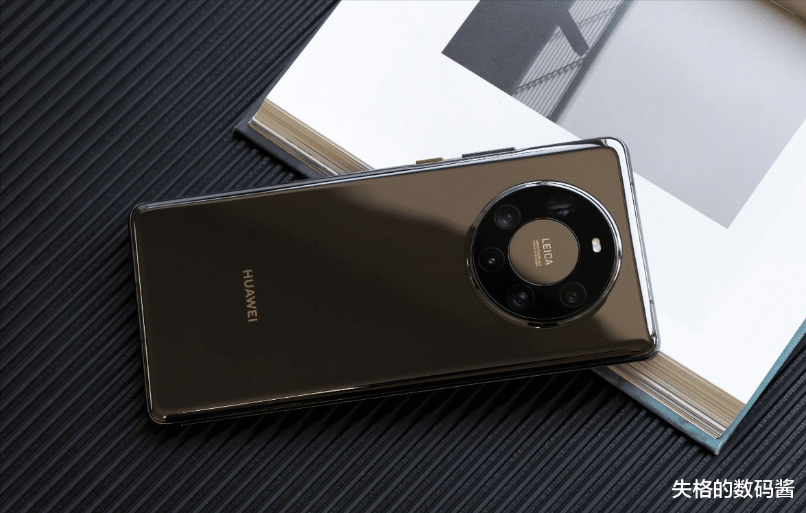 华为手机|华为再好也别盲目买，着三款“口碑最佳”的华为手机，性能强悍，体验一流