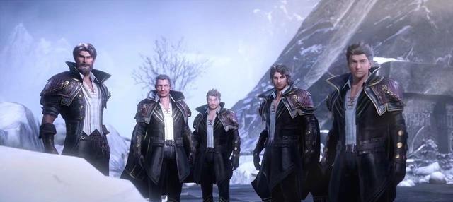 昊天宗|嘉陵关大战昊天宗为何只出动两个人?防止偷家,给足唐三展示自己