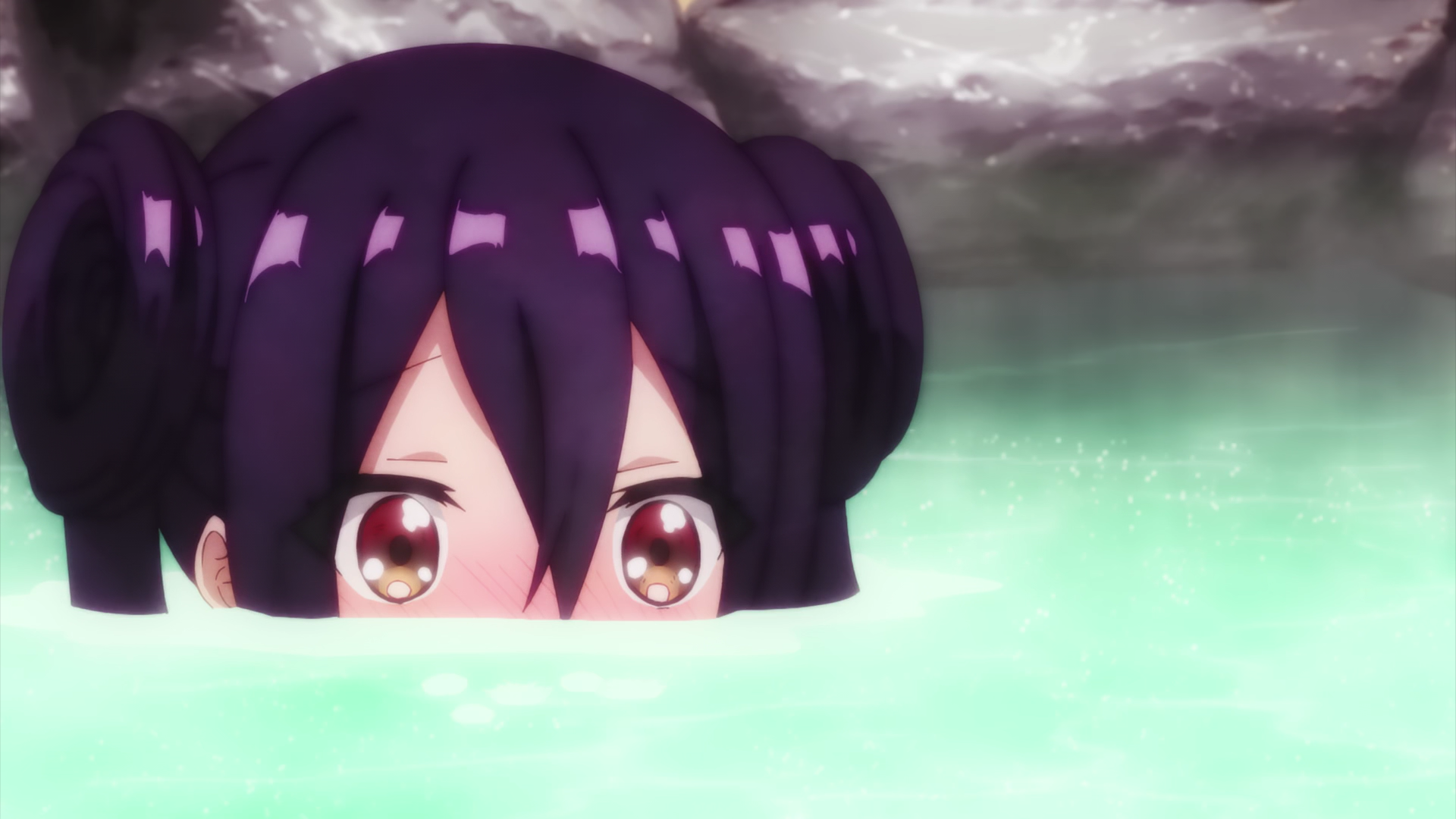 卡通|ghs才是第一生产力?《rpg不动产》这部4月新番,修炼到家了