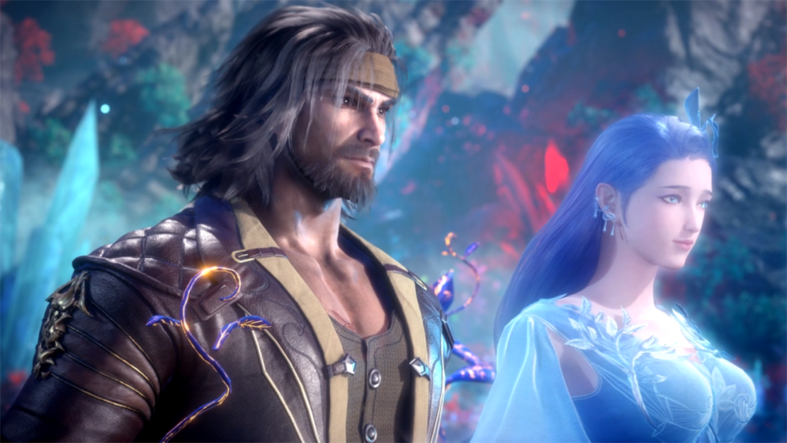 小舞|小舞复活完成，新模型秒变翘臀美女，时长恢复，求婚剧情被推迟