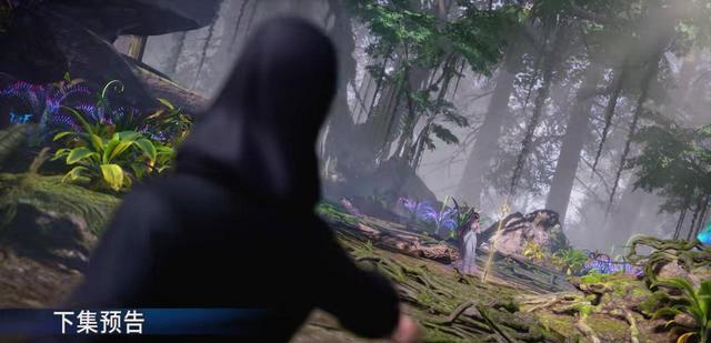 小舞|斗罗215:小舞深谙御男术!为护唐三向黑衣男撒娇,三哥脸要绿了