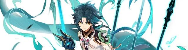 acgn漫评|盘点原神中复刻必抽的五星角色，看看有没有你的本命