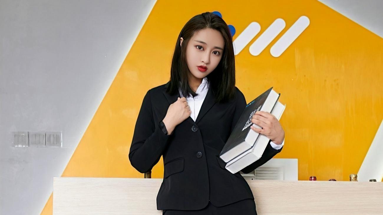 大学生|女人不管身材有多好，穿长裤一定要记住这一点