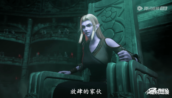 西行纪|西行纪:孙悟空偷剑被抓包,阿修罗族自相残杀,连孩子都不放过?