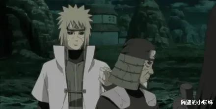 波风水门|火影:猿飞日斩很惧怕波风水门的棺材吗?