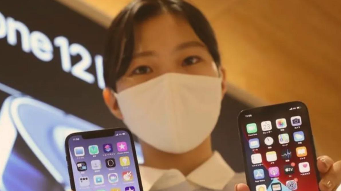 App Store|京东方苹果签订5000万合同，为iPhone14提供屏幕，数量多不多？