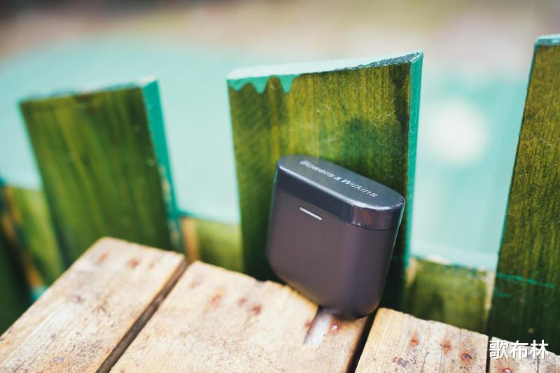 |不负高端之名：B&W宝华韦健PI5真无线耳机简评