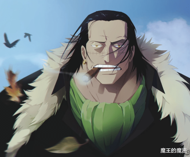 路飞|海贼王：输得憋屈的10场战斗，路飞成为惨败王，乌索普不愧是大神