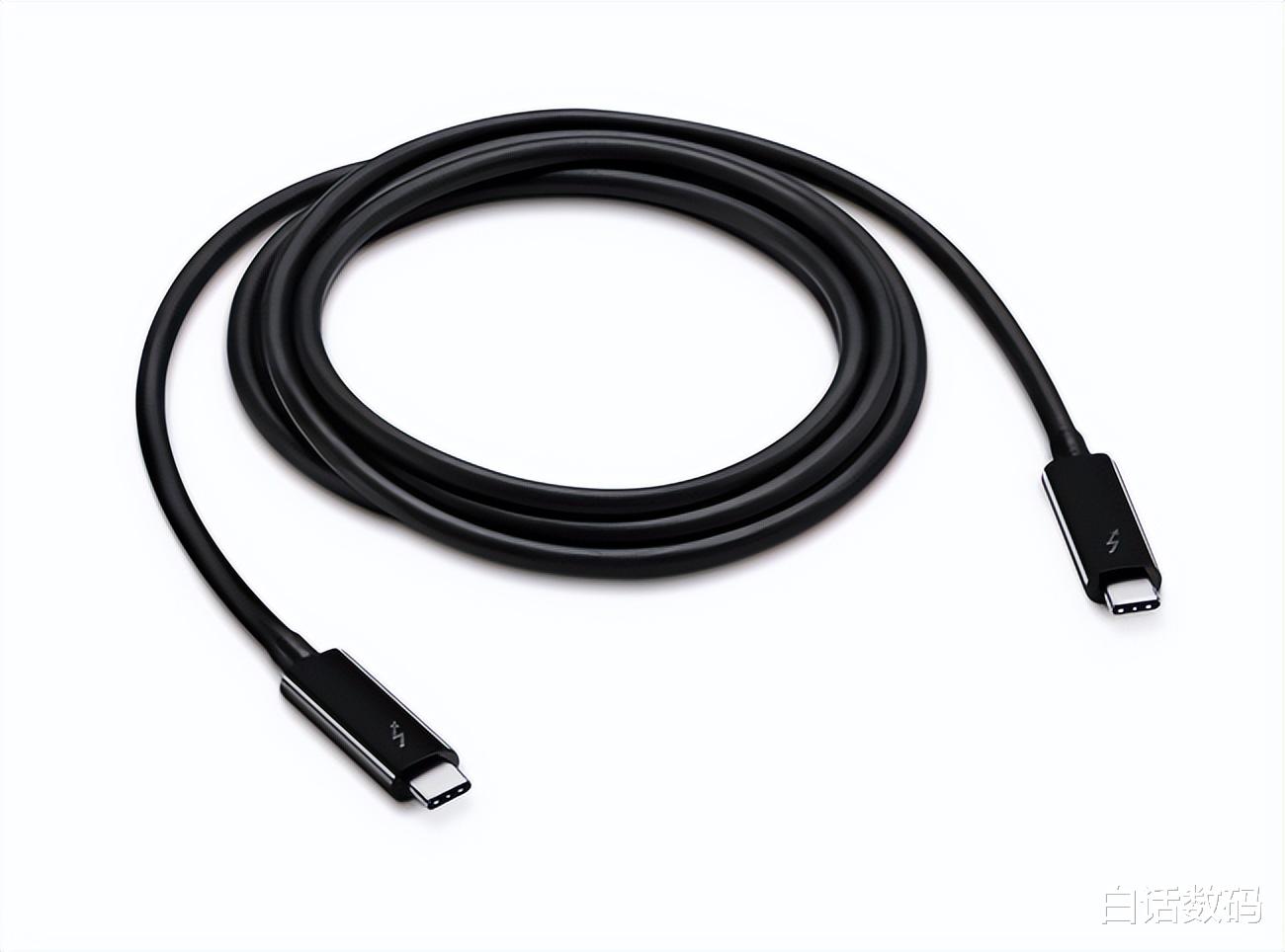 USB|拥有40Gbps超高速率的USB4,用过才知道,这3个优势太明显