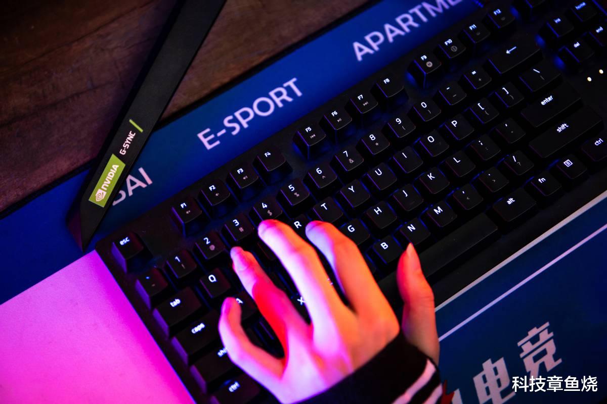 LG|4K 高刷新时代来临!LG 27GP95R上市