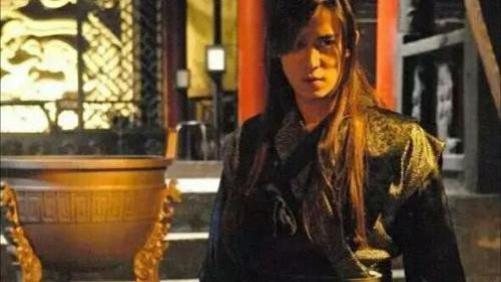 陈楚河|“黑道太子爷”陈楚河的选妃日记，女友个个都是人间绝色