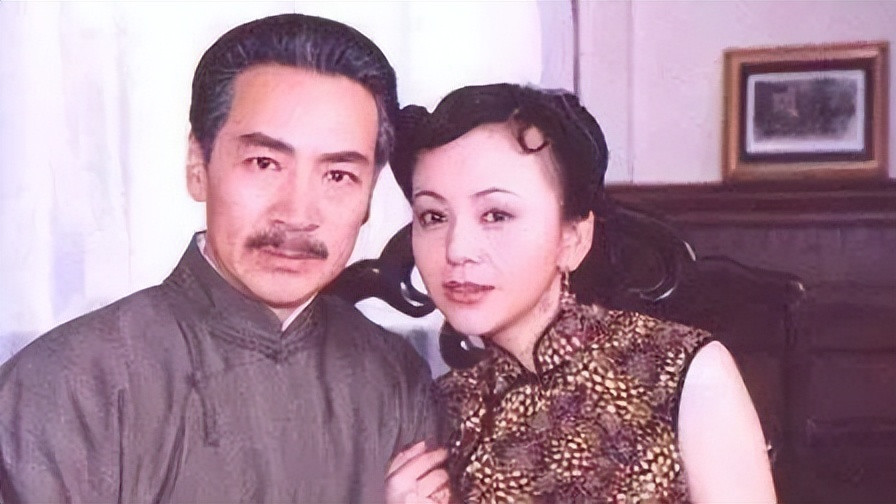 明星|娶小妻子，老来得子的7位明星，满头白发还要赚钱，是福还是祸？