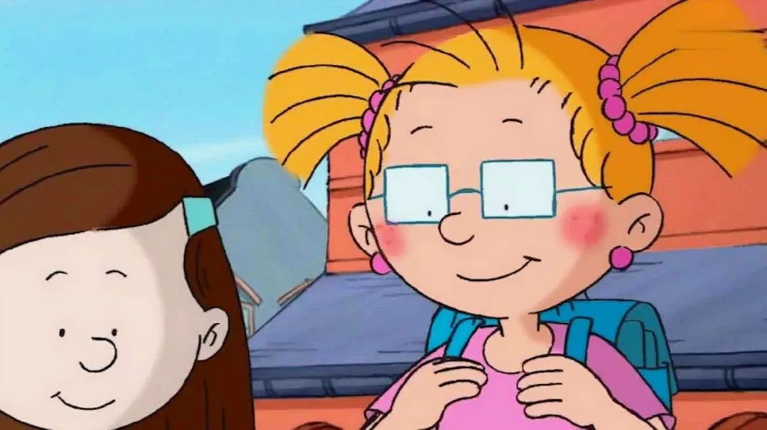 马丁的早晨|?你醒啦?你今天变成了女孩子哦