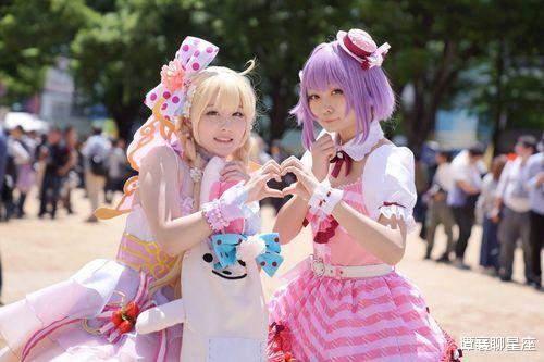 漫展|夏日祭事件后漫展被无差别冲击，宁夏漫展打了喷子的脸