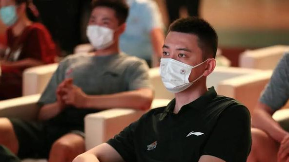 温网|高诗岩回归在即，朱荣振替身已被辽篮注册播报文章