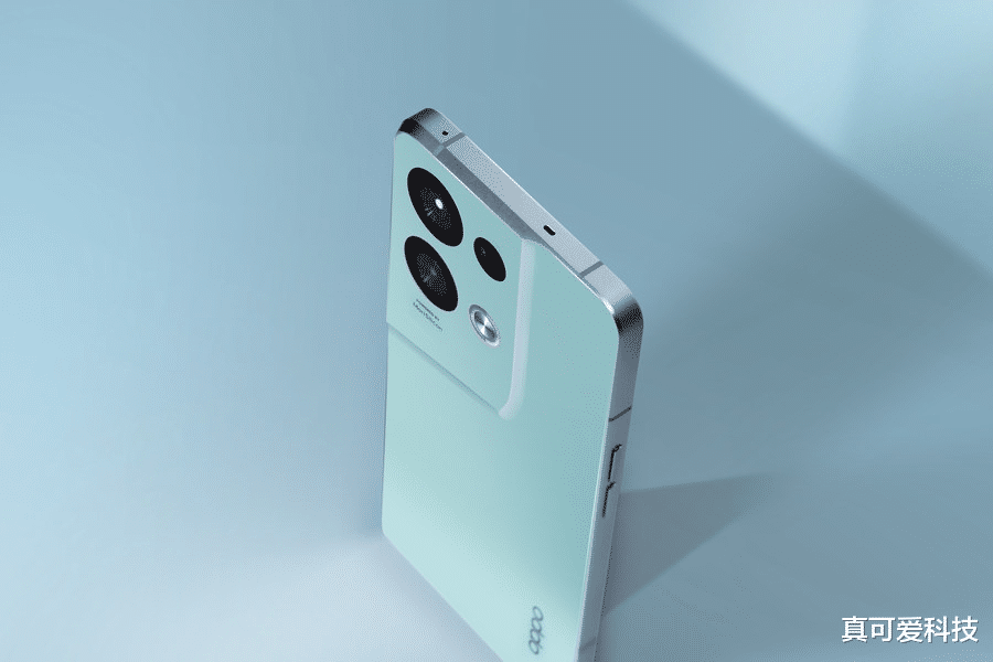 oppo reno|Reno8 Pro+设计解读:突破性的轻薄设计和窄边框,简约耐看