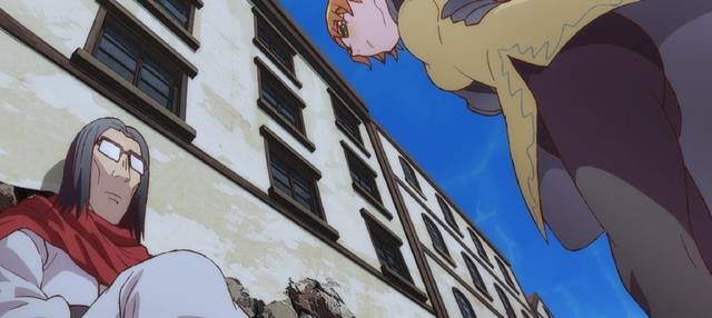 弗兰奇|当网红，比起技术，颜值更能吃香，《异世界舅舅》第三话的讽刺