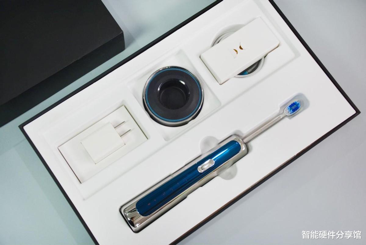 电动牙刷|电动牙刷哪个牌子好？六大高端电动牙刷横评，谁更值得入手？