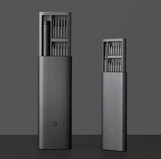 小米科技|24刀头小米电动螺丝刀159元