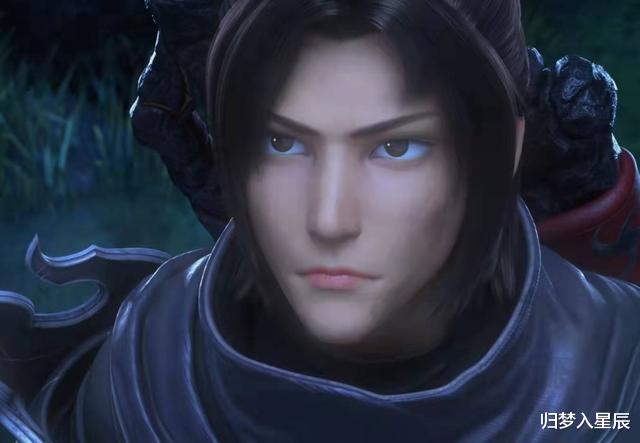 萧炎|斗破苍穹：灵族遭遇了什么？魂天帝启用千年计划，祸端陀舍古帝玉