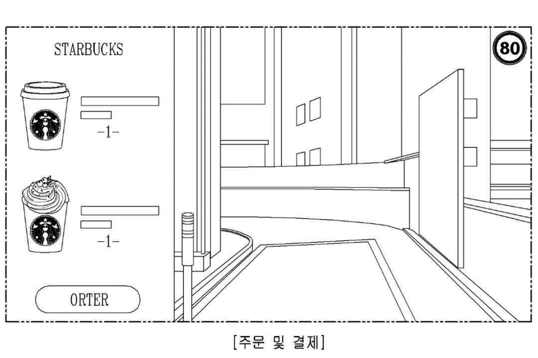 树莓派|LG最新专利公开，要打造AR地图版美团？