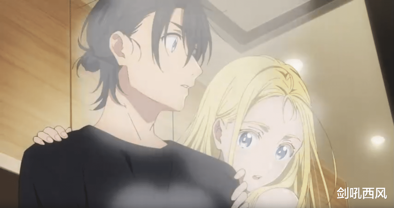 哆啦A梦|夏日重现：影子潮闯入慎平家，龙之介消灭影子诗织一家！