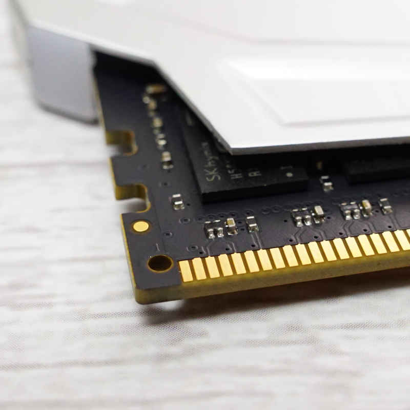 洗衣機|618裝機：金百達DDR4 3600幻光燈條上手體驗