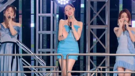 乘风破浪的姐姐|《浪姐3》淘汰名单被曝光，一公淘汰2人，二公淘汰1人