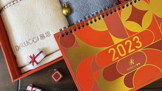 每年都能收到暖心新年礼物？在客户服务上慕思卷了18年！