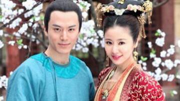 杨紫|认林心如当老板，7年都没走红，碰到杨紫合作一次火了