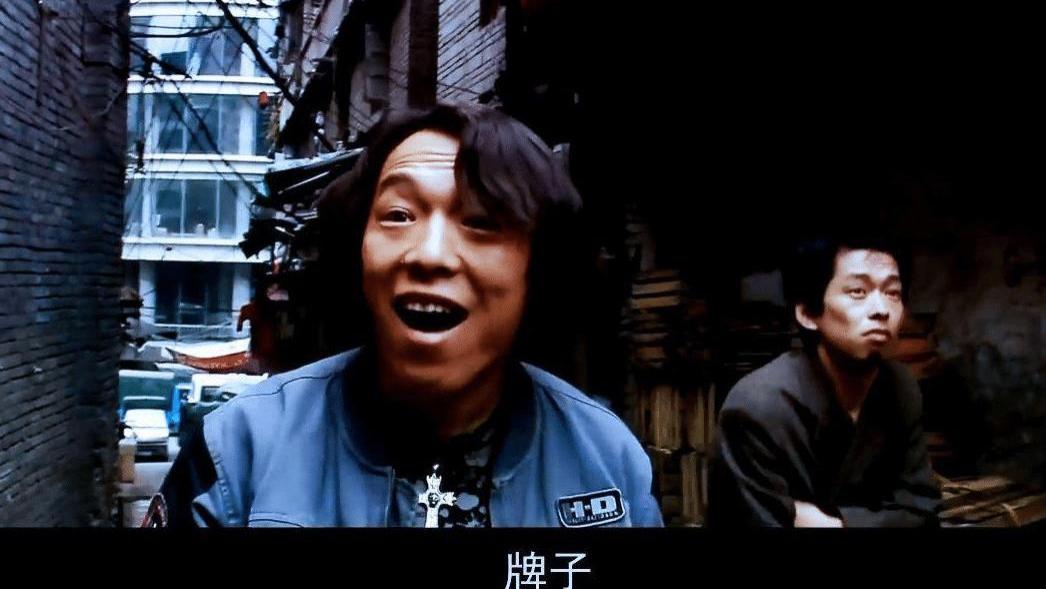 戎祥|他被黄渤捧红，片酬猛涨10倍，醉酒身亡后，娇妻改嫁老外生活滋润