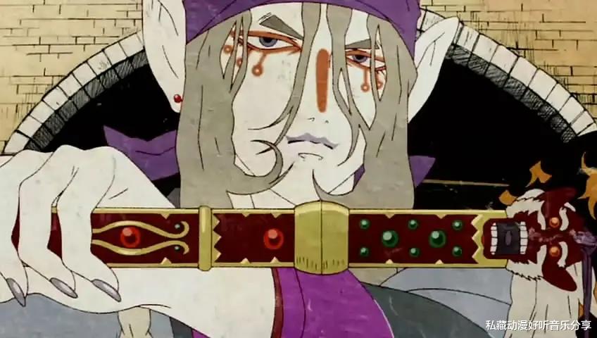 怪化猫|动画神作《怪化猫》还记得吗？豆瓣高评分，时隔多年剧场版要来了