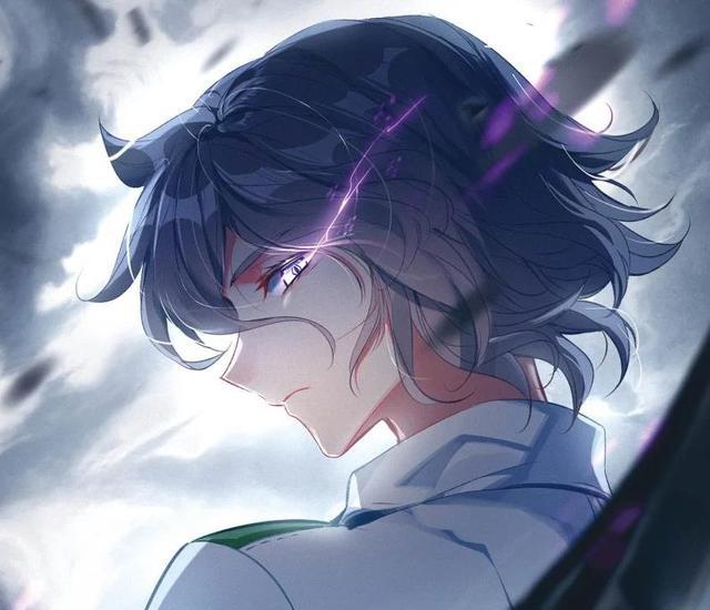 唐舞麟|唐舞麟的绿色魂环有深意啊,怪不得大家总拿丈亭兄说事,三少挺坏