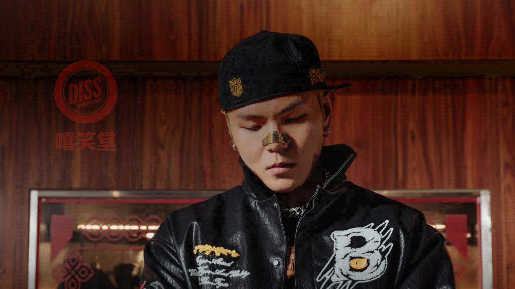 成都|震动说唱圈！C-BLOCK盛宇回应CDC成都集团，与MELO同时登上热搜