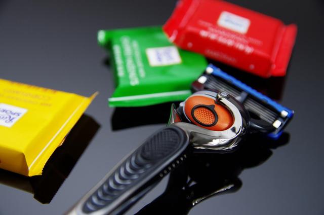 Java|对于男士来说,什么东西用完就再也回不去了?网友:手动剃须刀