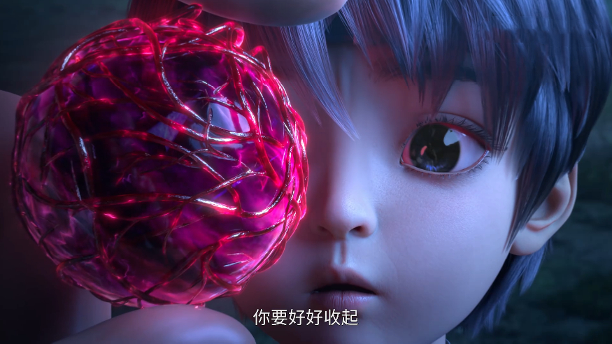 预告|诛仙动漫终极预告公布,陆雪琪颜值逆袭,官方一个操作引发争议