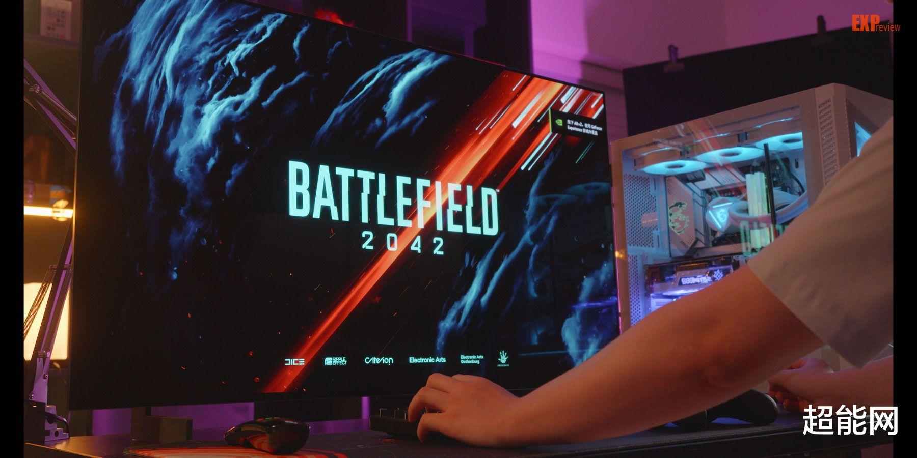 魅族|微星DIY全家桶装机体验：纯白配色加RGB灯效的性能猛兽