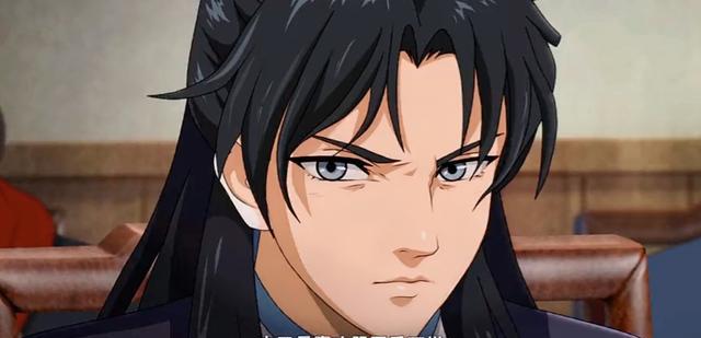 忍者|新围棋少年：江流儿拒绝加入幽王阵营，妖刀王与女忍者擦出火花