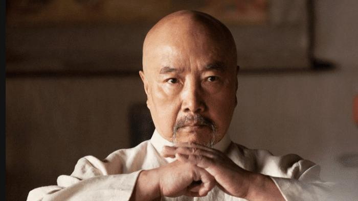 李连杰|于海：李连杰“师傅”、吴京的“老丈人”，18岁陪周总理访缅