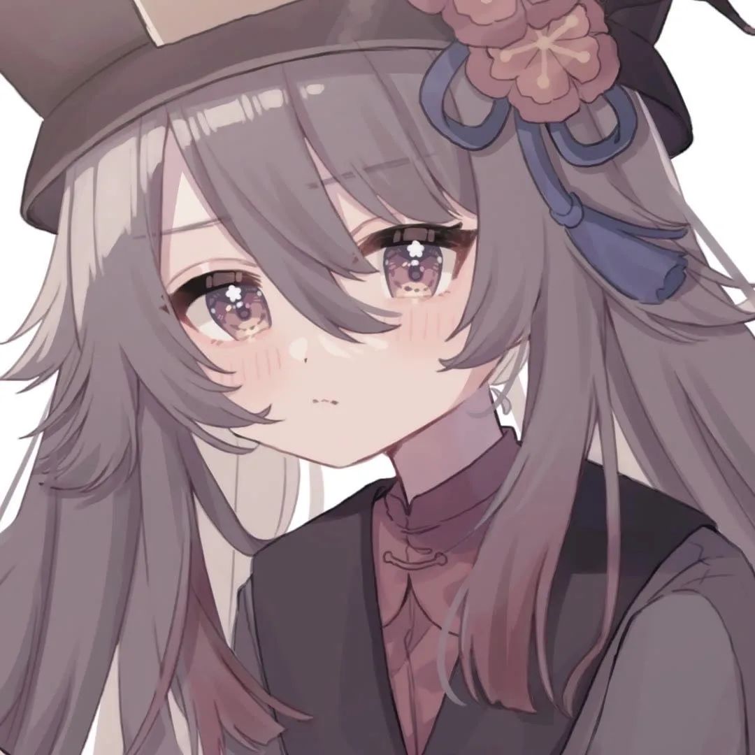 |动漫头像| 超级绝绝子的动漫头像