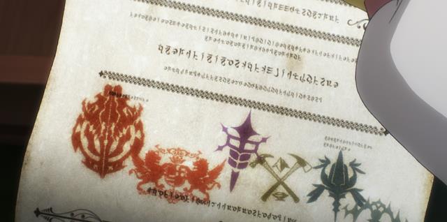 overlord|科普overlord四季8话中龙王国和无脸人设定 看完剧场版才能明白