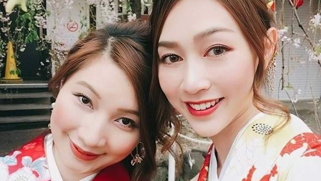 黄嘉雯|TVB女星胞姐虐猫罪名成立！被判80小时社会服务令，罚款近20万